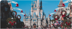 Flights to Orlando Florida